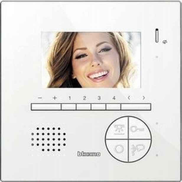 Handsfree videodomofon Bticino 344522