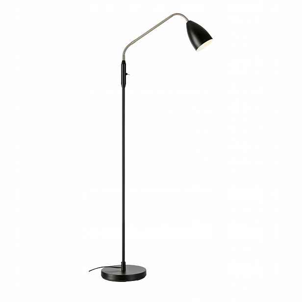 Led stmívatelná podlahová lampa 5W Patro Markslojd