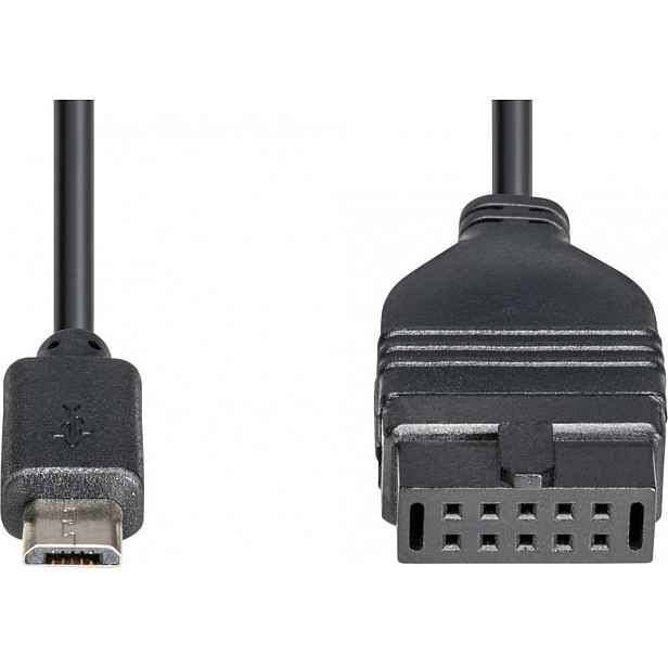Usb datový kabel Fortis