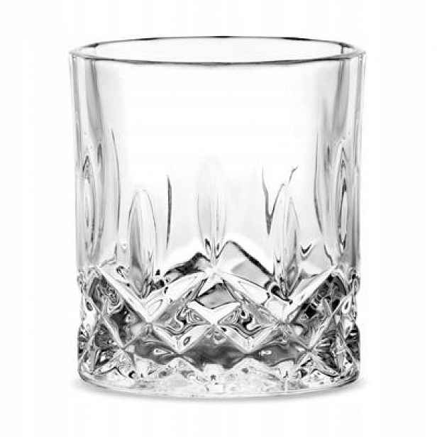 Bohemia Prestige Classico Sklenice 300ML Kpl 6x
