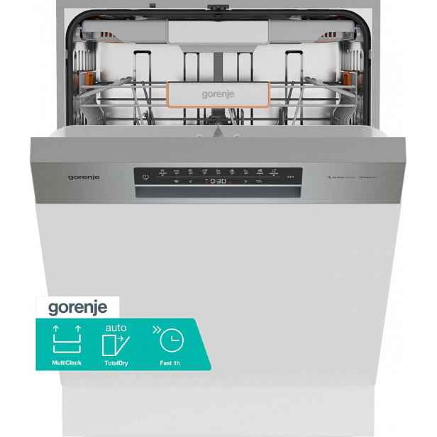Gorenje Myčka - ULTRA16BIWIFIX