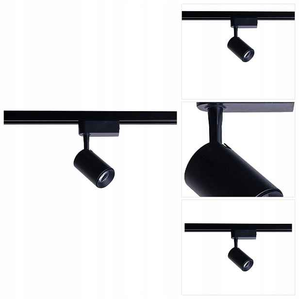 Lampa spotová Profile Iris Led 7W 4000K 8998 Nowodvorski