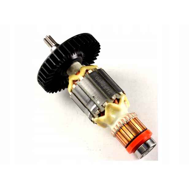 Rotor Makita, kladivo HR3210, HR3540, originál