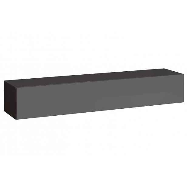 Stolek pod TV RIONATA 1 - grafit