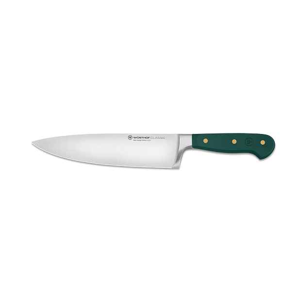 Wüsthof Nůž kuchařský Classic Colour 20 cm, Rosemary