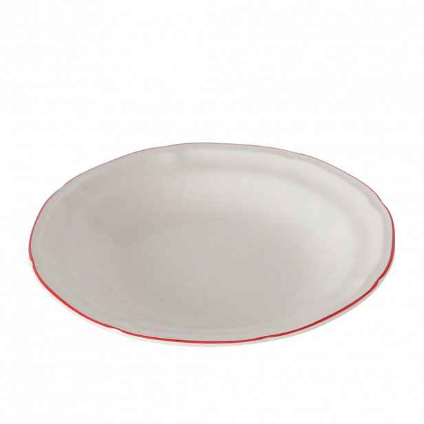 GURMÁNSKÝ TALÍŘ 22,5 cm