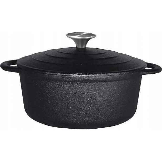 Hrnec 4,2 L Zapékací Mísa 24 CM 2552 Krisberg