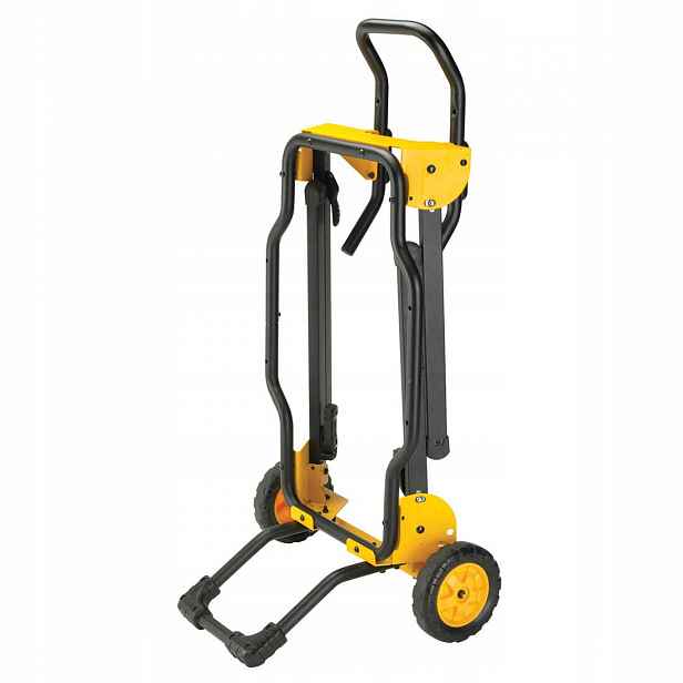 Pracovní stůl vozík pro pilu DeWalt [DWE74911-XJ]