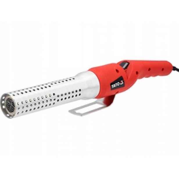 Elektrický Zapalovač Yato 2000 W 600 °C Pro Gril A Krb YG-20102