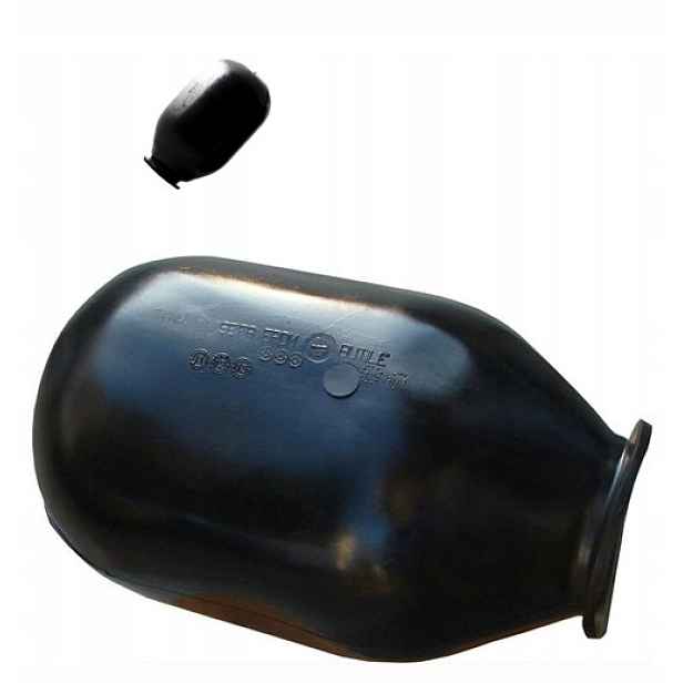 Gumový sáček Epdm pro hydroforovou nádrž Omnigena Multi Mh 3000 Inox 50L