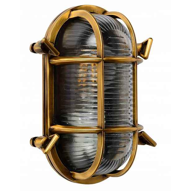 Nástěnná lampa Dudley 11891/20/02 Lucide