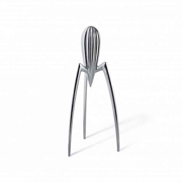 Odšťavňovač citronů "Juicy Salif" - Alessi