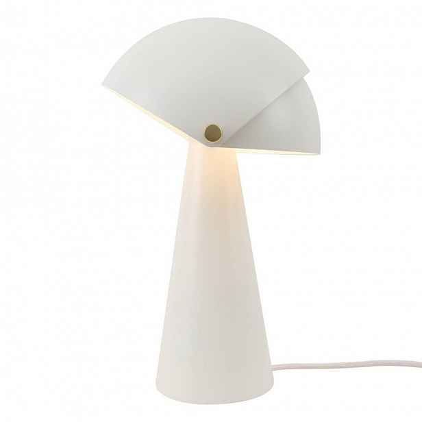 Stolní lampa Align 1x25W/E27 IP20 Nordlux, kov