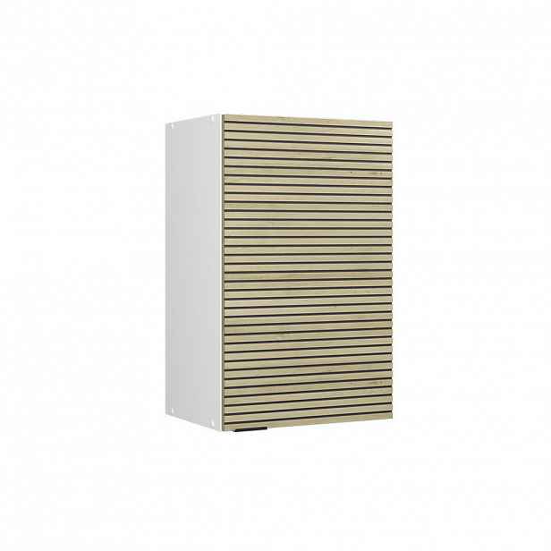 Vicco VĚŠÁK NA STĚNU Fame-Line Dubový panel 45 cm