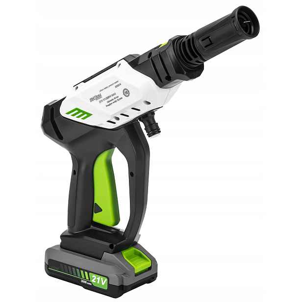 Akumulátorová Myčka 300W 21V 3Ah KD5374
