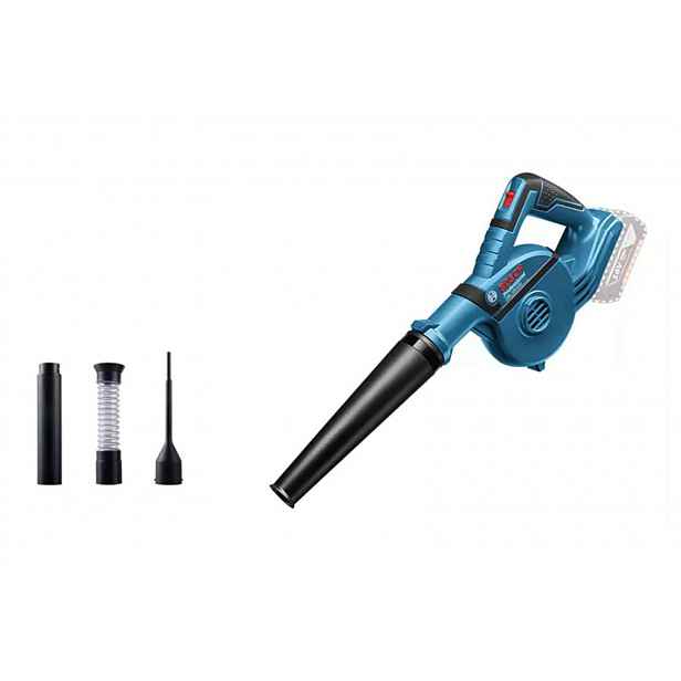 Bosch - 18V AKU fukar na listí, bez baterie a nabíječky 06019F5100