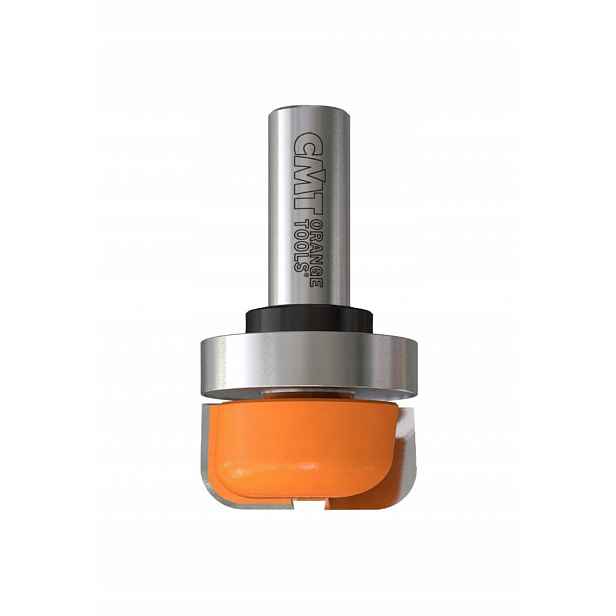 Cmt Kulová fréza s ložiskem R6,4 D31,7 S12 mm