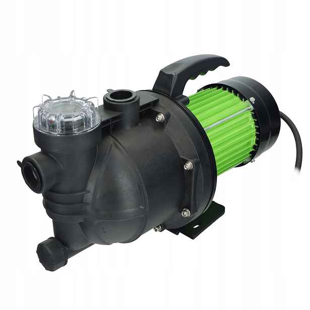 Forester zahradní čerpadlo na vodu 1300 W, max. 4800 l/h