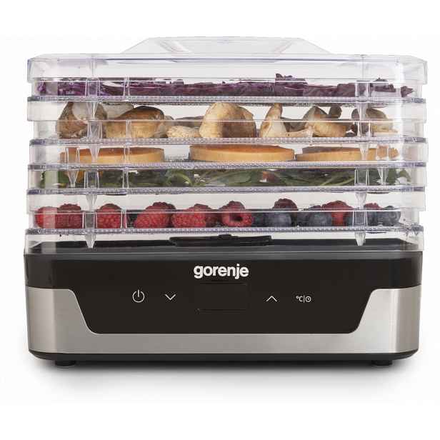 Gorenje Sušička potravin - FDK400DE
