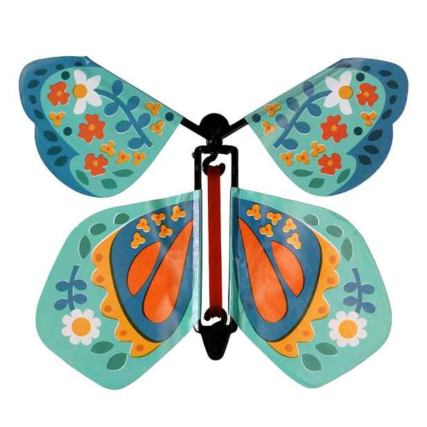 Hračka Magic Butterfly – Rex London