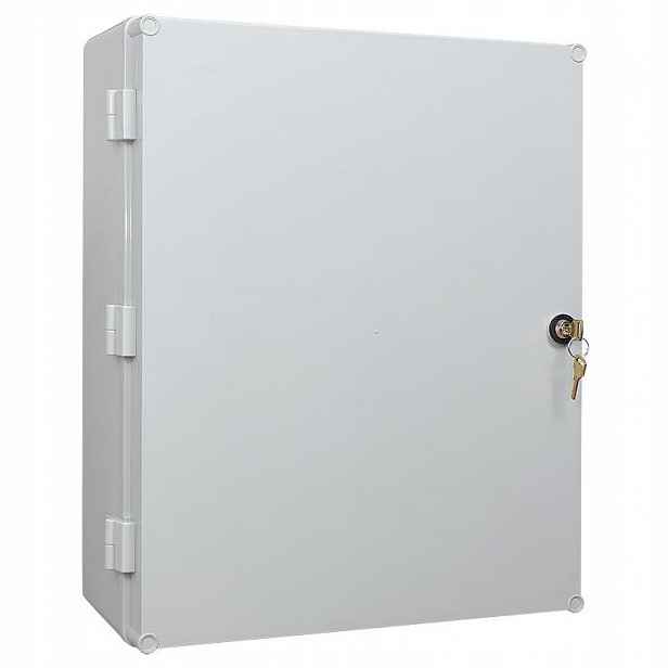 Pouzdro UNIbox Uni-2 43.2