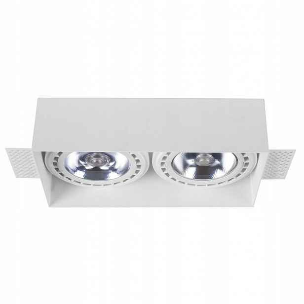 Zapuštěné svítidlo Downlight Mod Plus II 9407 Nowodvorski