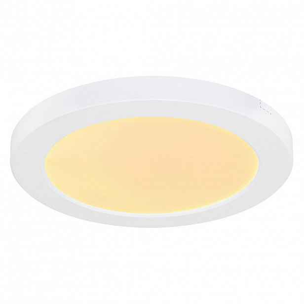 Boxxx STROPNÍ LED SVÍTIDLO, 22/1,8 cm