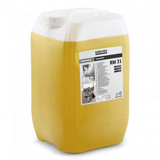 Kärcher Pressure Pro EXTRA RM 31 Odmašťovač