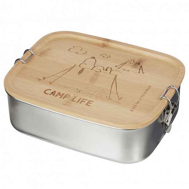Butlers PEANUTS Box na oběd stan