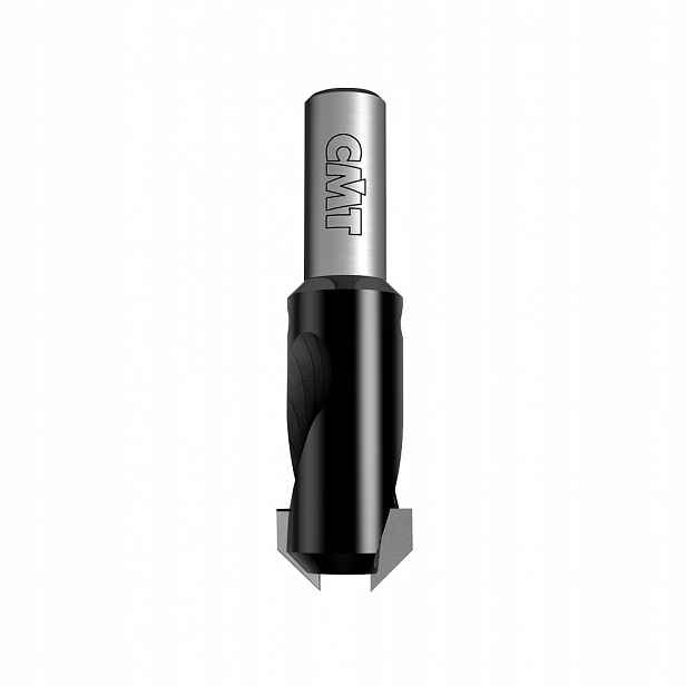 Cmt Záhlubník pro vrtáky 4,5 mm 45° S10 mm Hm pravý