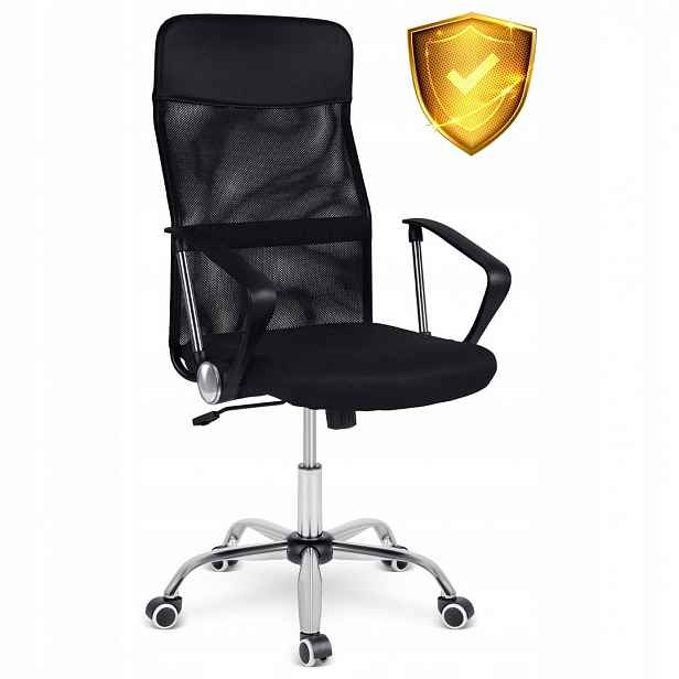 Kancelářská židle Sofotel Tamar Ergonomická mikrosíťka Tilt
