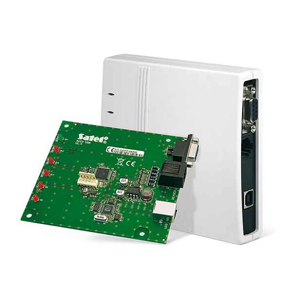 Převodník Dat USB/RS485 Acco-usb Satel