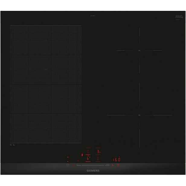 Siemens iQ700 Indukční varná deska 60 cm EX675HEC1E