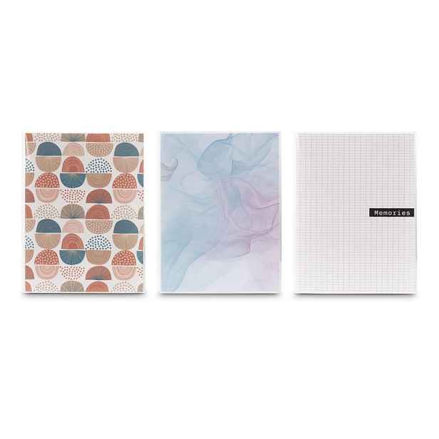 Hama album soft Designline II 10x15/24, designový mix