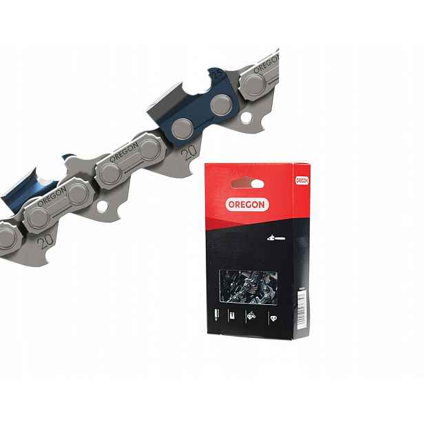 Pilový řetěz Oregon .325 1,3 mm 64 článků 20LPX064E