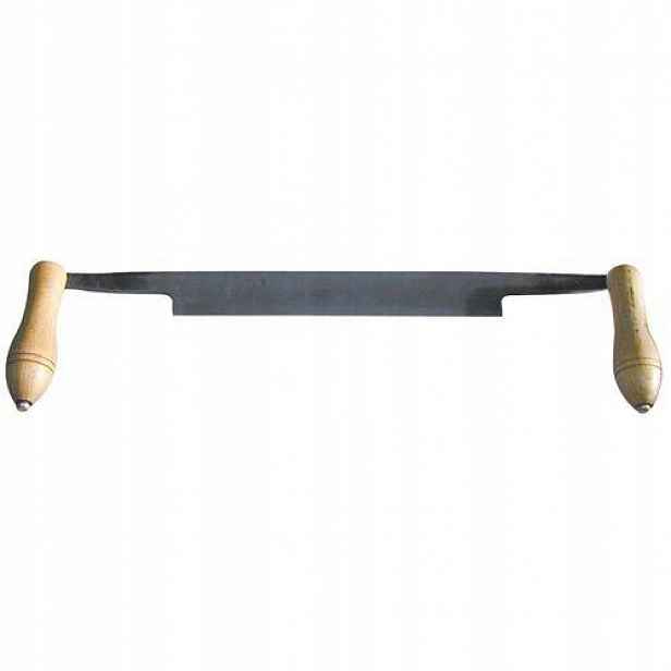 poříz lesní 280mm rovný s rantlem 739-280 528041