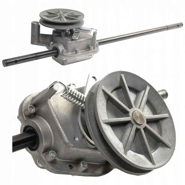 Převodovka Pohonu LS50-159-JR2 LS2002 LE18-51-SIR