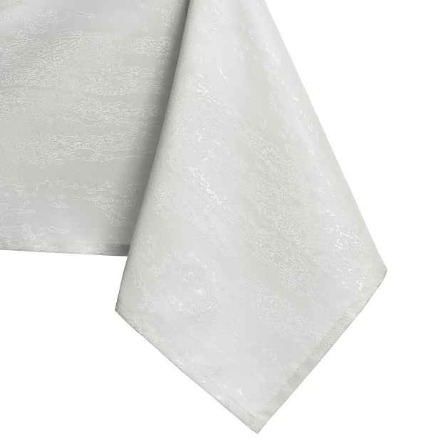 Restilo Ubrus AmeliaHome VESTA krémový, velikost 140x300