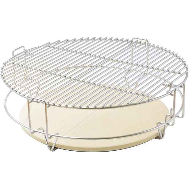 Systém vaření Onlyfire GCG-8552 Sada pro keramický gril Kamado