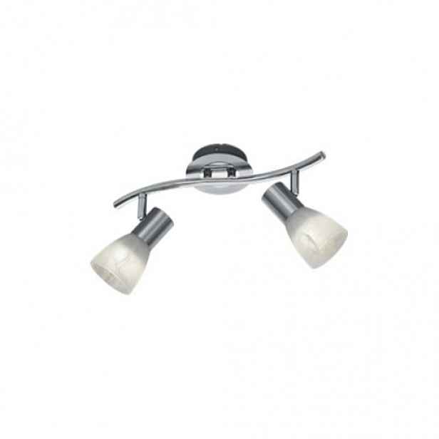Trio Levisto led bodové osvětlení nikl 871010207 TR871010207