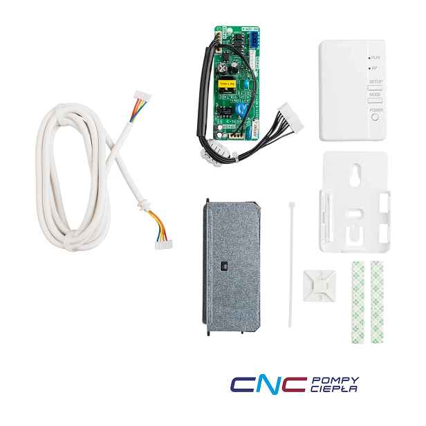 Daikin BRP069B43 WiFi modul Internetový ovladač Onecta Originál