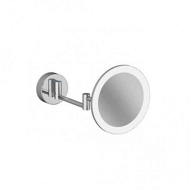 Kludi Vela R kosmetické zrcátko chrom 5899505W