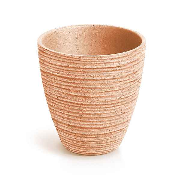 Prosperplast Plastový květináč DEFORAS terakota, varianta 40 cm