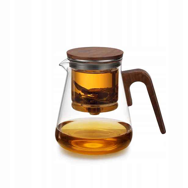 Samadoyo Bonston magnetická konvička na čaj 800 ml