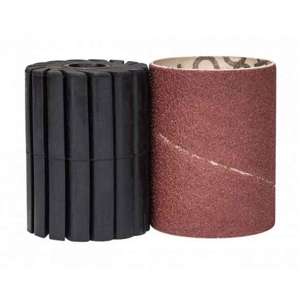 Bosch - Upínací stopka s brusným návlekem P80 1600A0014U