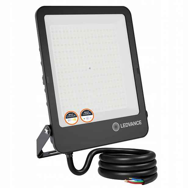 Halogenová Led lampa Pracovní lampa 135W Cct IP65 Venkovní reflektor