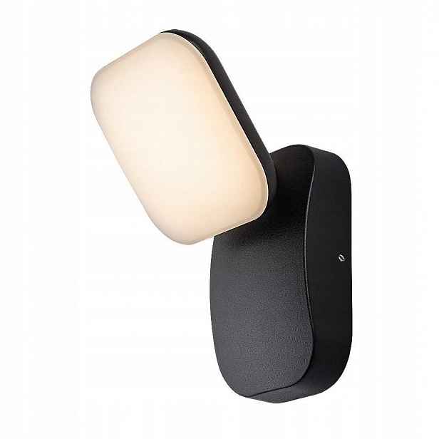 Venkovní nástěnné Led svítidlo 12W Odiel 77057 Rabalux