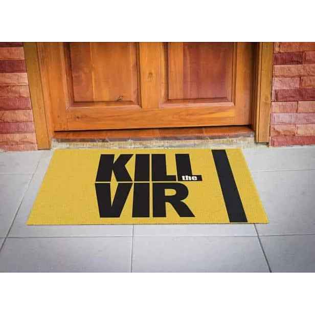 ATAN Rohožka Kill Vir 40x60 cm