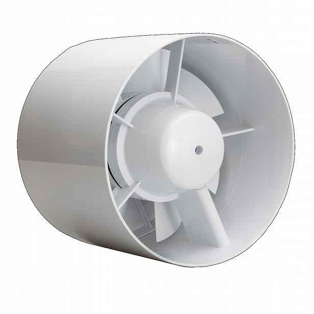 IDM150S – Kanálový ventilátor S 150 mm