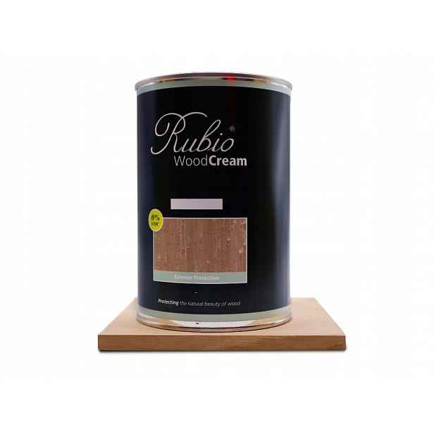 Rubio Monocoat WoodCream Snow White 1L